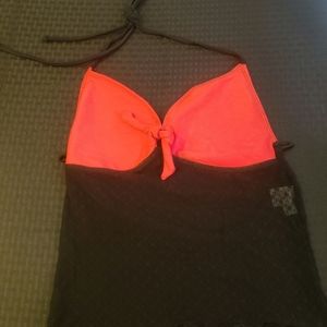 Katrina Activewear / Dancewear Top